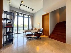 Mon Jervois (D10), Condominium #471688781